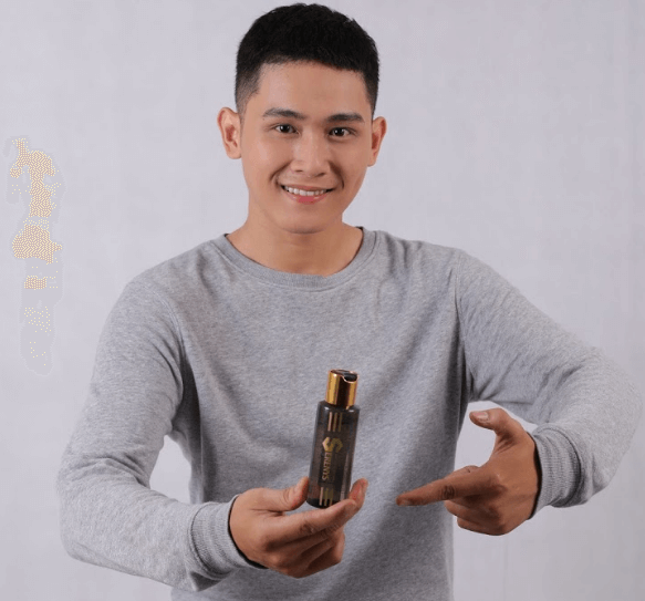 dung dịch vệ sinh nam Serenys