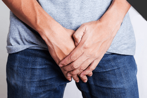 Vệ sinh vùng kín của nam giới cần hiểu được cấu tạo