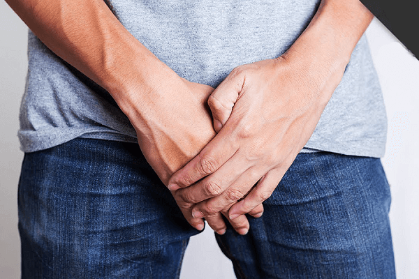 Vệ sinh vùng kín của nam giới cần hiểu được cấu tạo