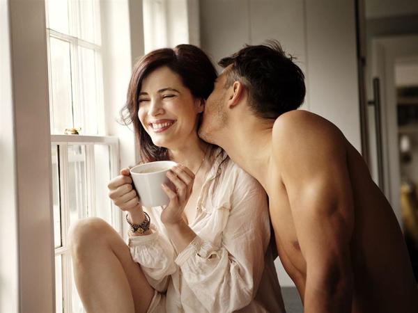 Nhiều nam giới đã bị mất đi sự hưng phấn và ham muốn khi quan hệ