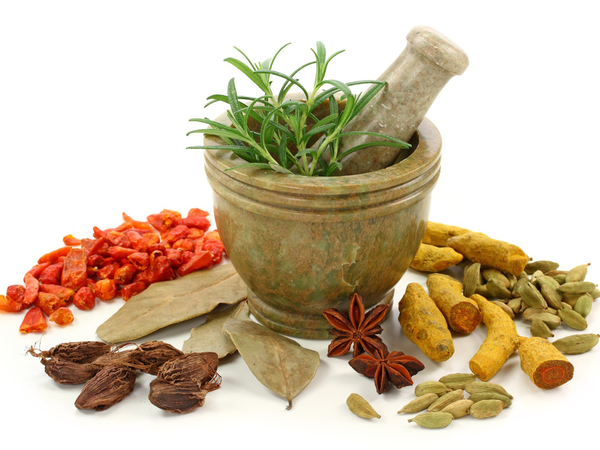 Chọn sản phẩm có thành phần tự nhiên