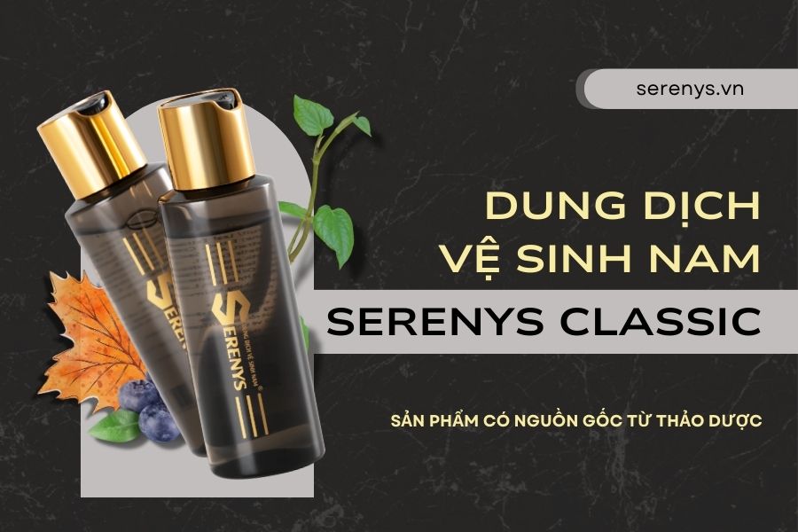 Sản phẩm có nguồn gốc từ thảo dược