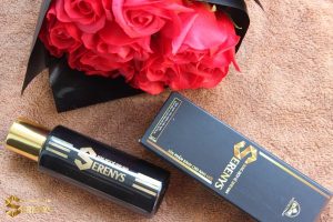 Serenys sản phẩm được nhiều người chọn lựa