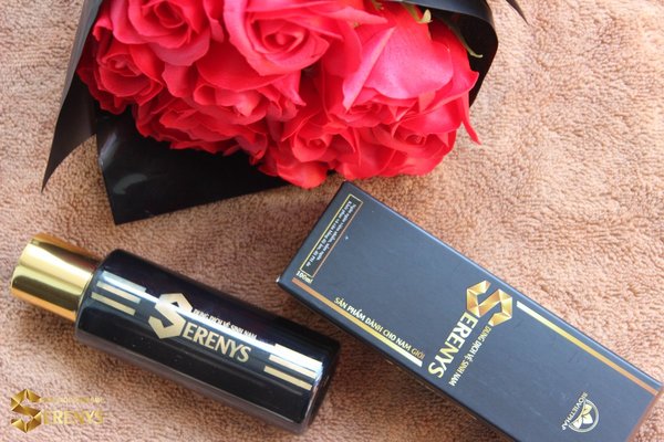 Serenys sản phẩm được nhiều người chọn lựa