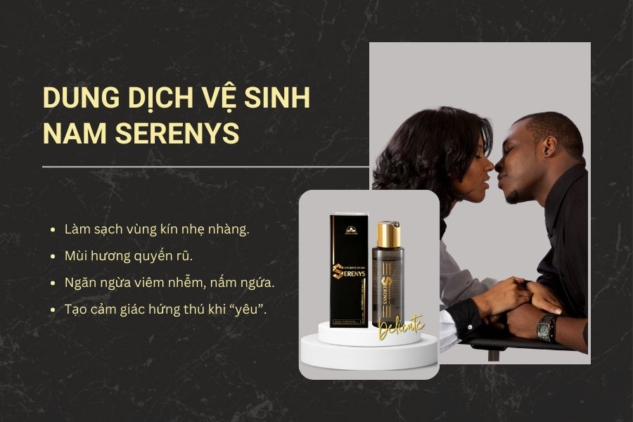 Vùng kín sạch sẽ tạo cảm giác hưng phấn khi “yêu”