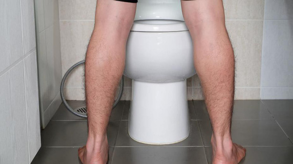 Mỗi ngày nên vệ sinh cậu nhỏ 1 đến 2 lần