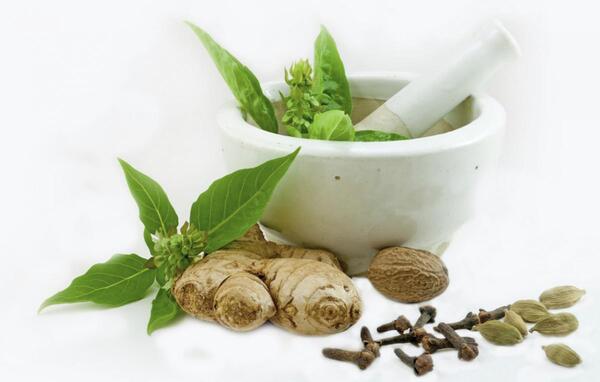 Sản phẩm có nguồn gốc từ thảo dược