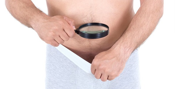 Vệ sinh vùng kín nam  cần lưu ý một số điểm quan trọng
