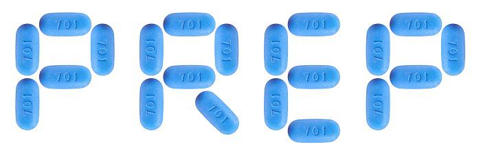 PrEP giúp giảm thiểu tối đa nguy cơ mắc HIV