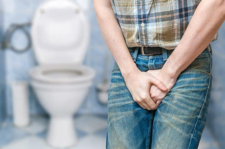 Viêm đầu dương vật là một trong những bệnh lý đường sinh dục của nam giới