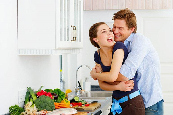 Chế độ ăn uống khoa học giúp giảm tình trạng xuất tinh sớm