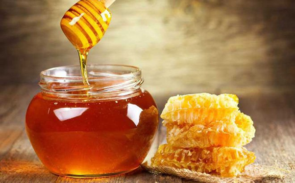 Mật ong- vị thuốc quý giúp cải thiện tình trạng xuất tinh sớm
